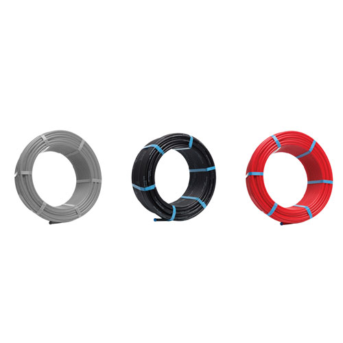 Pex-a Crosslinked Polyethylene Tubing Pex-a Crosslinked Polyethylene Tubing