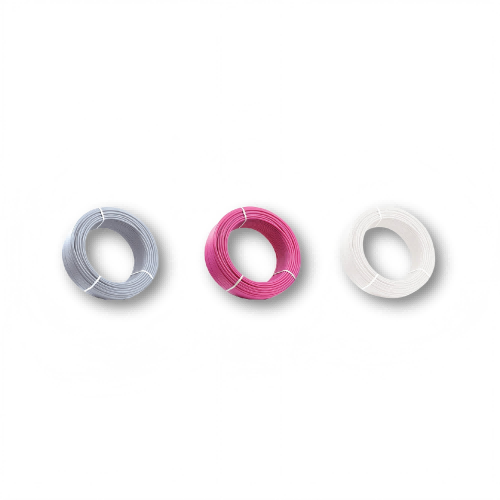 Pex-b Crosslinked Polyethylene Tubing Pex-b Crosslinked Polyethylene Tubing
