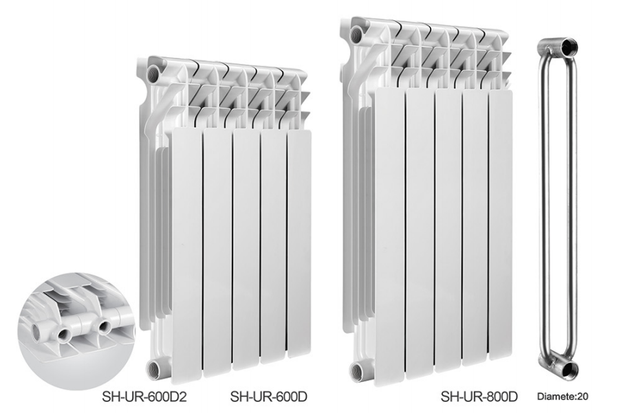 SH-UR-600D SH-UR-600D2 SH-UR-800D SH-UR-600D SH-UR-600D2 SH-UR-800D
