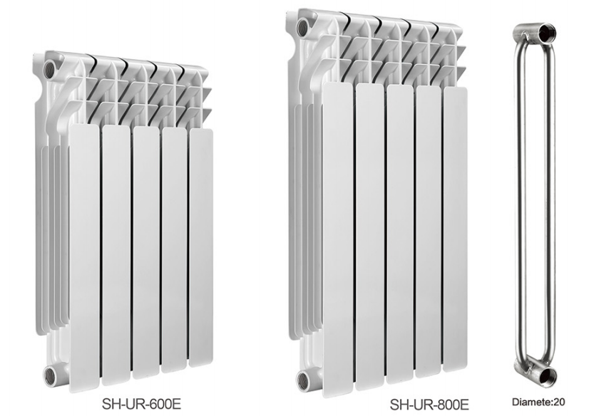 SH-UR-600E SH-UR-800E SH-UR-600E SH-UR-800E