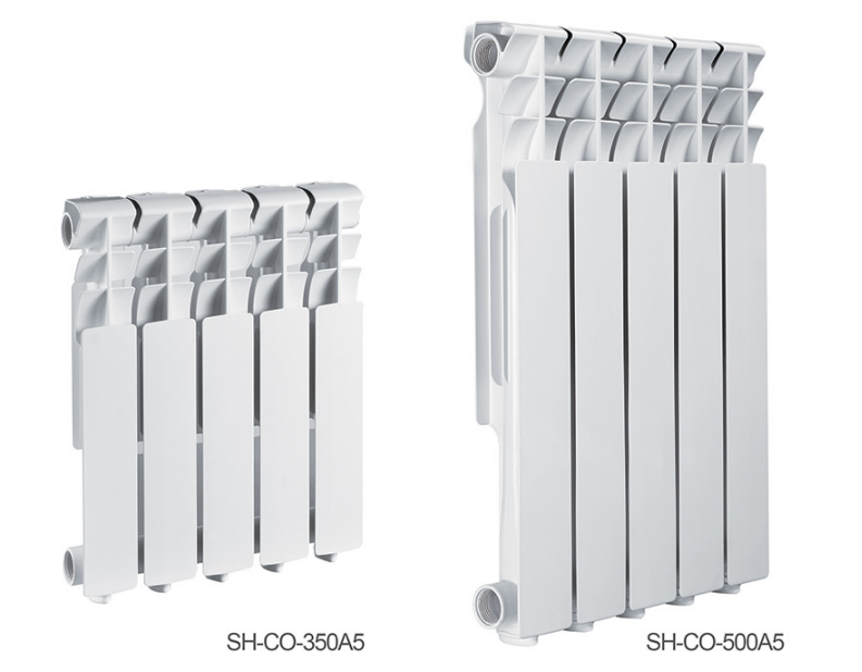 SH-CO-350A5 SH-CO-500A5 SH-CO-350A5 SH-CO-500A5